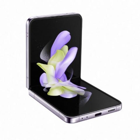 Samsung Galaxy Z Flip 4
