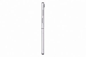 Samsung Galaxy Z Flip 5 — Lavender