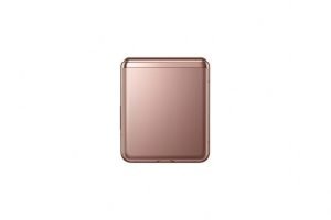 Samsung Galaxy Z Flip 5 — Mystic Gray
