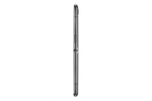 Samsung Galaxy Z Flip 5 — Mystic Gray