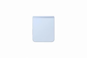 Samsung Galaxy Z Flip 6 — Blue