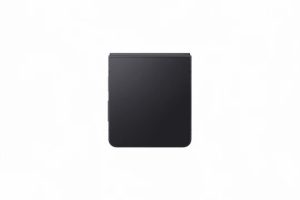 Samsung Galaxy Z Flip 7 — Jet Black