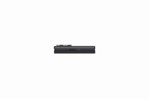 Samsung Galaxy Z Flip 7 — Jet Black