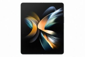 Samsung Galaxy Z Fold 4 — Green