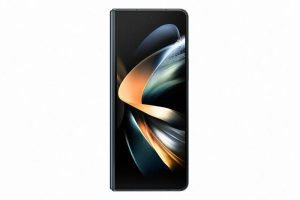 Samsung Galaxy Z Fold 4 — Green