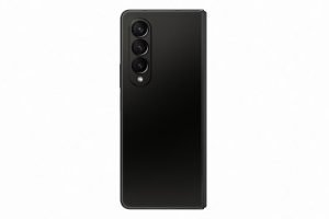 Samsung Galaxy Z Fold 4 — Phantom Black